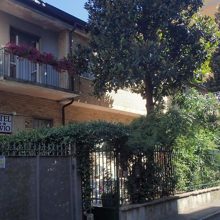 Hotel Brivio Milão Exterior foto