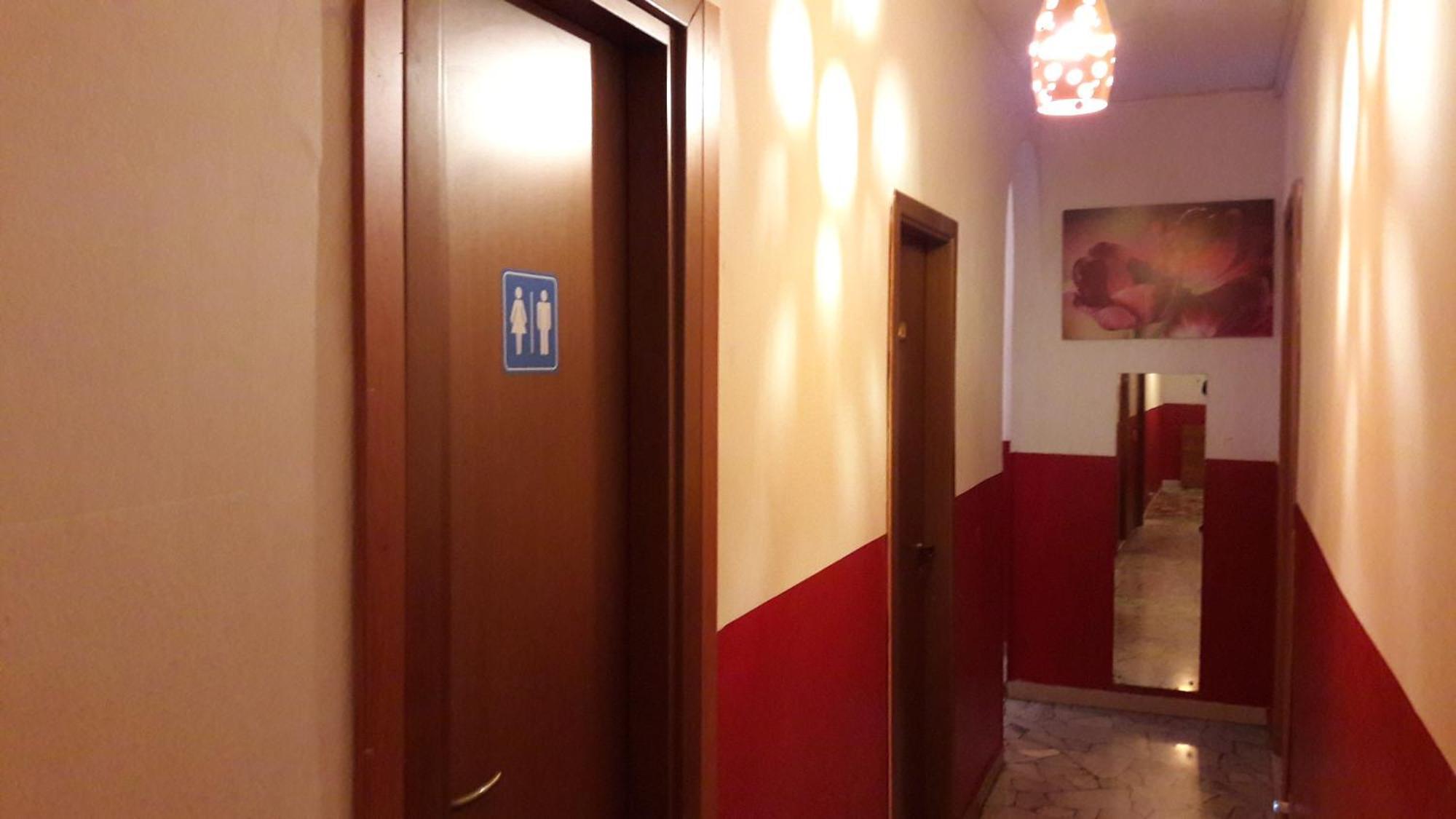 Hotel Brivio Milão Quarto foto